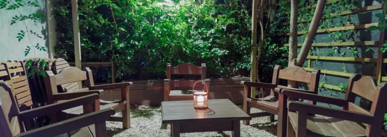 Jardín · Piscina · Jacuzzi (6)